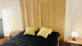 STUDIO DE CHARME EN CENTRE HISTORIQUE CALME Narbonne