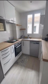 Studio disponible centre ville Strasbourg