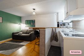 STUDIO EN PLEIN COEUR DE LYON 1 DE 21 M2 - 169842 Lyon