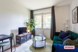 Studio en plein coeur du campus Cergy-Préfecture Cergy