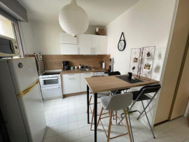 Studio entièrement meublé Grenoble