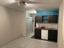 Studio fac de lettres Nancy, rue Jacquinot Nancy