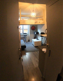Studio hyper centre ville Lyon 1er