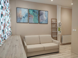 STUDIO INVESTISSEMENT LOCATIF – LYON 8 Lyon 8ème