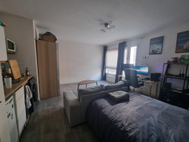 STUDIO  LILLE  VAUBAN Lille