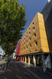 Studio Lmnp renta. 4.70 % Cenon