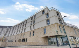 Studio Lmnp renta. 4.90 % Palaiseau