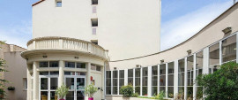 Studio Lmnp renta. 5.50 % Niort