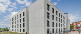 Studio Lmnp renta. 5.90 % Pierre-Bénite