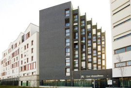 Studio Lmnp renta. 5.99 % Rosny-sous-Bois