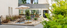 Studio Lmnp renta. 6.00 % Montpellier