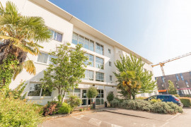 Studio LMNP revente renta. 6.00 % Rennes