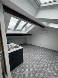 Studio lumineux de 20 m² – Saint-Fons Saint-Fons