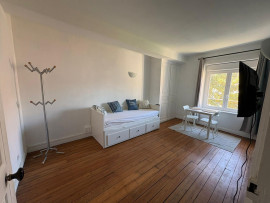 Studio Lumineux et calme (T1) – Av Jean Jaurès Reims