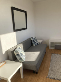 Studio lumineux et tout équipé Lille