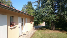 Studio/maison entièrement équipé Saint-Genis-Laval