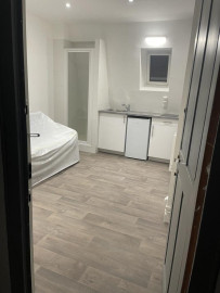 Studio meublé 12m2 à Neuilly Bail Mobilité Neuilly-sur-Seine