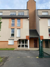 Studio meublé 20m² Orléans