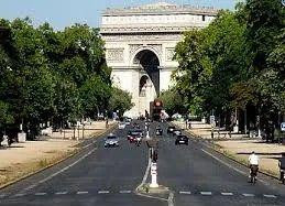 Studio meublé 23m² et rénové au calme Paris 16ème