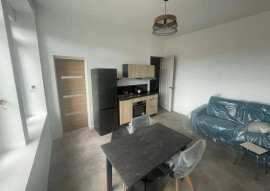 Studio Meublé 23m² Wattignies Lille