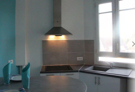 Studio meublé 24 m² ANTONY Antony