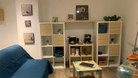 Studio meublé 24m Avignon