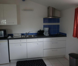 Studio meublé 24m² EUROMEDECINE Montpellier