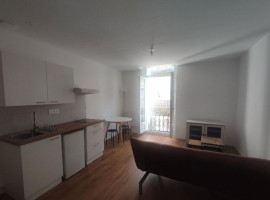 Studio meublé 30m2 refait à neuf Montpellier