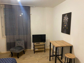 Studio  meublé 35m² Gare De Rouen Rouen