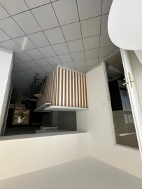 Studio meublé 35m2 avec terrasses –  Universités Montpellier