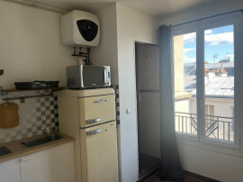 studio meuble Paris 19ème