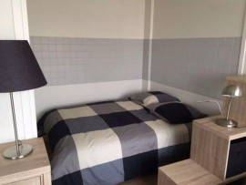 Studio meublé Lyon 5ème