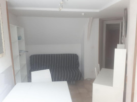 Studio meublé Lille