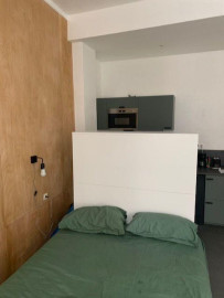 Studio meublé Paris 3ème