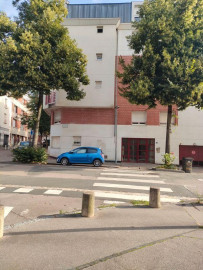 Studio meublé Rouen
