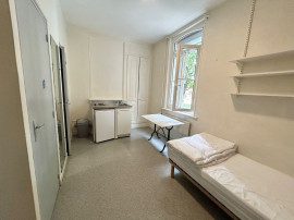 Studio meublé à 5 min de la Citadelle Amiens Amiens