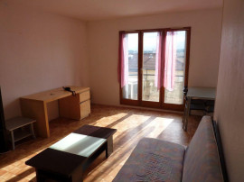 Studio meublé à louer Metz