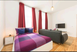 Studio meublé a  Nantes Nantes