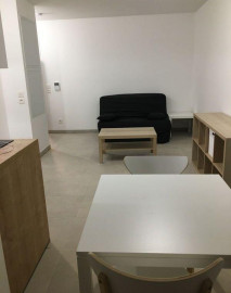 Studio meublé au centre ville de Levallois Levallois-Perret