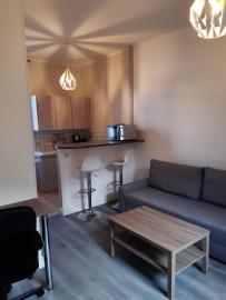 Studio meublé - Centre ville Dijon