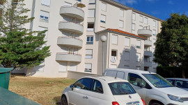 Studio meublé dans résidence étudiante Lyon 8ème