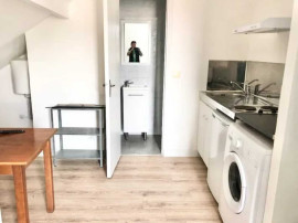 Studio meublé de 12 m² à Chelles Chelles
