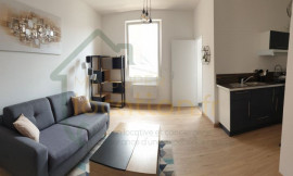 Studio meublé de 25m2 en HYPER-CENTRE de SAINT-QUENTIN Saint-Quentin