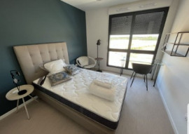 Studio meublé de 28m2 Bordeaux