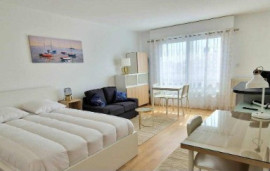 Studio meublé disponible Annemasse