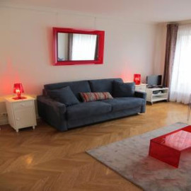 Studio meublé Disponible Strasbourg