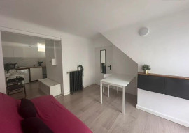 Studio Meublé donnant sur Jardin Tours