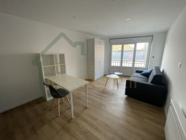 Studio meublé en centre ville de Saint-Quentin Saint-Quentin