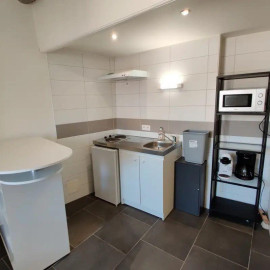 Studio meublé et équipé pour étudiants Carpentras