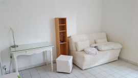 Studio meublé Grenoble centre Grenoble